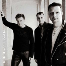 Depeche Road