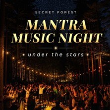 Mantra Music Night under the stars