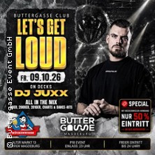 Let's Get Loud - Afterwiesn