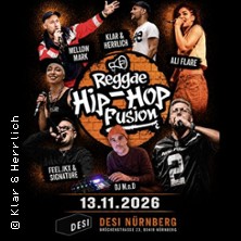 HipHop-Fusion N&uuml;rnberg