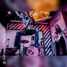 The Schizophonics