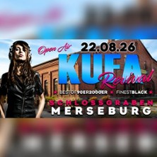 Kufa Revival Party/Open Air