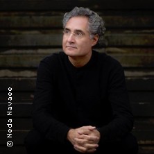 Lieder ohne Worte - mit Matthias Kirschnereit & Preußisches Kammerorchester
