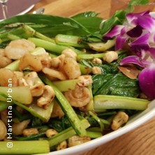 Bangkok Streetfood