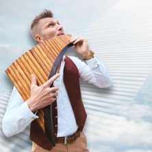 David D&ouml;ring - Panfl&ouml;ten-Welthits