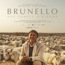 Brunello - Der sanfte Visionär | Filmklubb