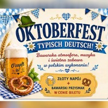 Oktoberfest | B&uuml;rgerhaus Rumpenheimer