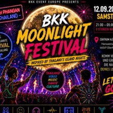 BKK Moonlight Festival 2026 | Wo die Nacht zum Erlebnis wird