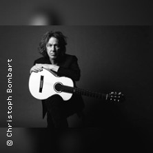 Dominic Miller - Diana Tour | Nica Jazz Club