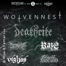 Wolvennest