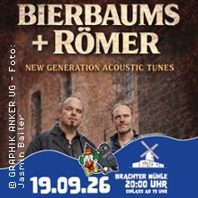 Bierbaums & R&ouml;mer