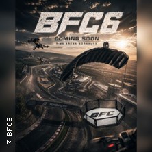 BELLUM 06 – MMA am Nürburgring