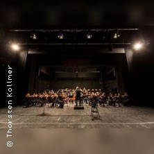 Symphony concert