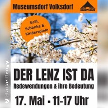 Der Lenz ist da - Redewendungen & ihre Bedeutung