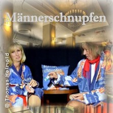 M&auml;nnerschnupfen