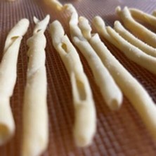 Pasta-Kurs & Live-Mozzarella & Dinner | Pasta von Hand & frischer Mozzarella & 3 G&auml;nge