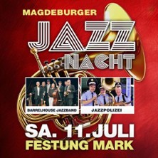 16. Jazz Nacht - Open Air