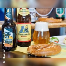 Weißwurstfrühstück & Weißbierbrauen | 
Dock49