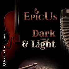 EpicUs Konzert Berlin