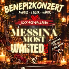 MESSINA MOST WANTED