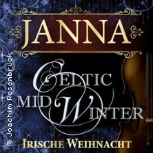 Janna - Celtic Midwinter