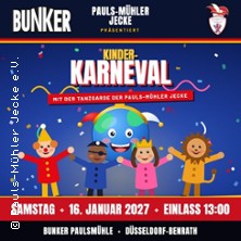 Kinderkarneval