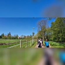 Fr&uuml;hlingswanderung Gommern
