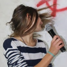 PoetrySlam der Sch&uuml;ler