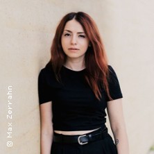 Iryna Fingerova - Zugwind