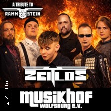 Zeitlos A Tribute to Rammstein