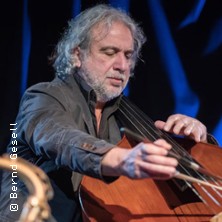 Sattarov, Wagner, Gesell - Kompositionen, Bearbeitungen, Interpretationen