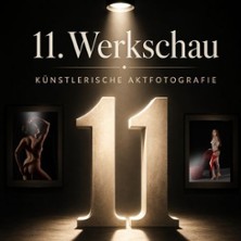 11. Werkschau - Aktfotografie 2026