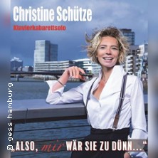 Christine Sch&uuml;tze