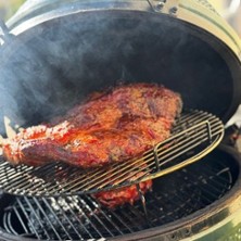 Grillkurs mit BBQ - Land- und Wildfleischerei Schempp