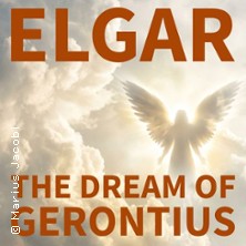Edward Elgar - The Dream of Gerontius | Abschlusskonzert des Festivals Musica Sacra