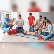 Erste Hilfe f&uuml;r den F&uuml;hrerschein