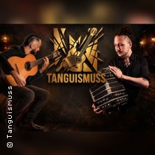 Trio Tanguismuss -  Argentinisches Tango