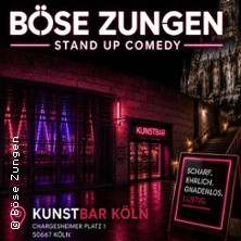 B&ouml;se Zungen Comedy