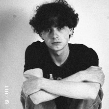 Doppelkonzert: NUIT & CiSA - Hamburg School of Music