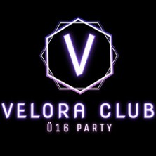 Velora Club - &Uuml;16 Party