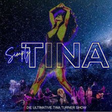 Simply Tina - Tina Turner Tribute Show