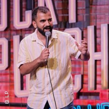 Lucky Punch English Mixed Show