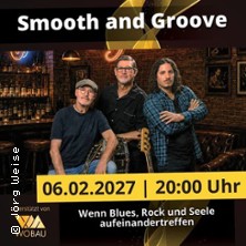Smooth and Groove - Magdeburg | machwerk
