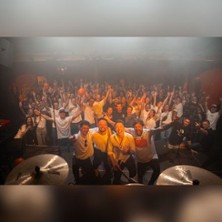 Dippers Night - junger Rock und Crossover aus BS