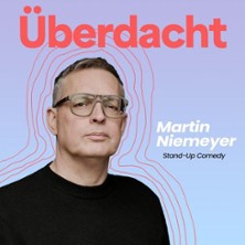 Martin Niemeyer - &Uuml;berdacht
