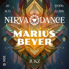 Nirvadance