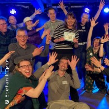 T&Ouml;RN Cup - Der Hamburger Maestro