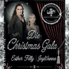 Die Christmas Gala - Esther Filly | Joywanna