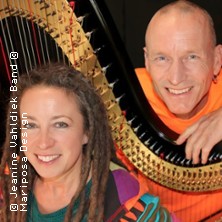 Jeanine Vahldiek Band