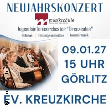 Neujahrskonzert